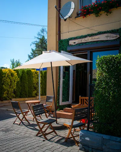 kawiarnia „fajne babeczki”